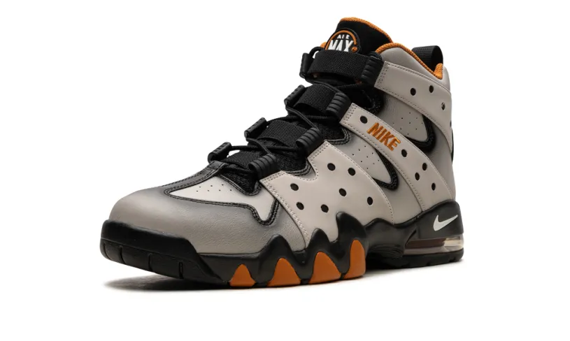 Nike Basketball Air Max2 CB 94 'Light Iron Ore'